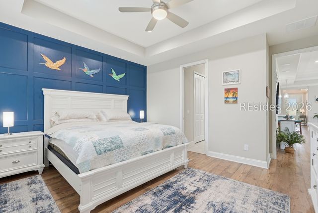143 Seaplane Drive, Hardeeville, SC 29927