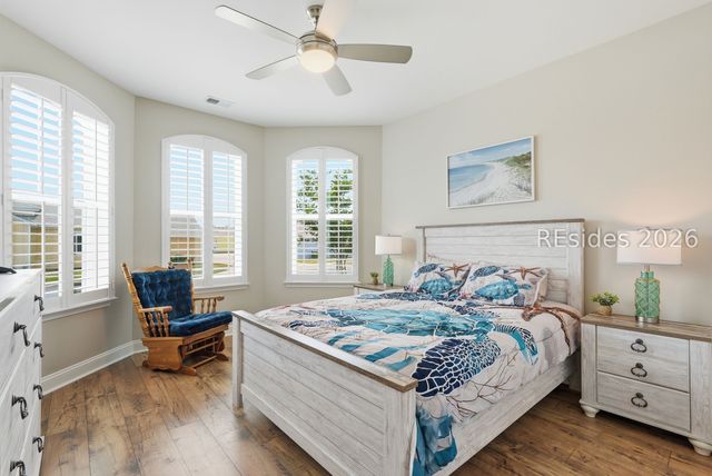 143 Seaplane Drive, Hardeeville, SC 29927