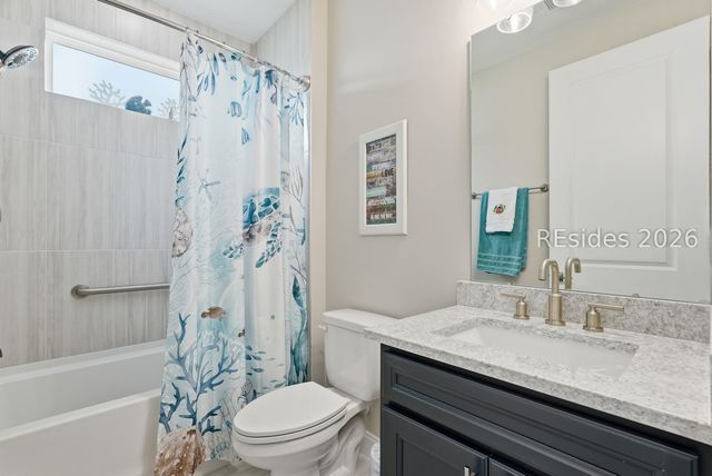 143 Seaplane Drive, Hardeeville, SC 29927