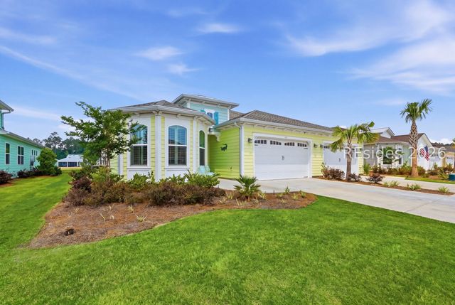 143 Seaplane Drive, Hardeeville, SC 29927