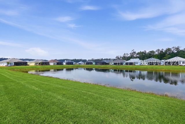 143 Seaplane Drive, Hardeeville, SC 29927