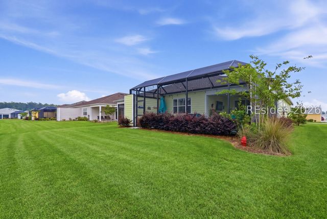 143 Seaplane Drive, Hardeeville, SC 29927