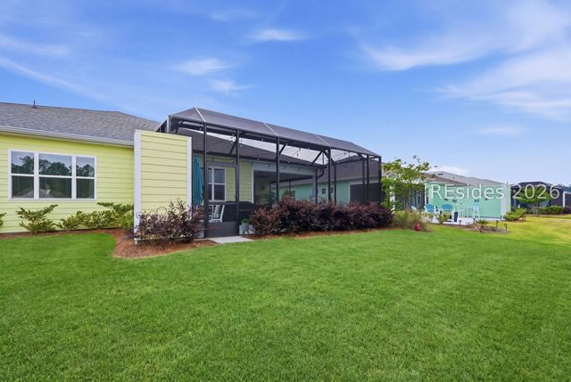 143 Seaplane Drive, Hardeeville, SC 29927