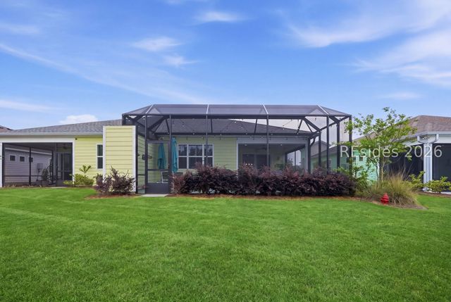 143 Seaplane Drive, Hardeeville, SC 29927