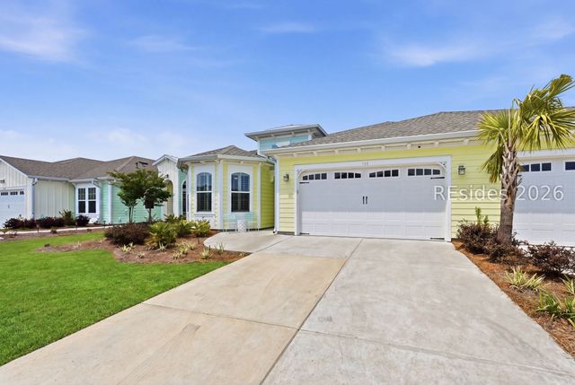 143 Seaplane Drive, Hardeeville, SC 29927