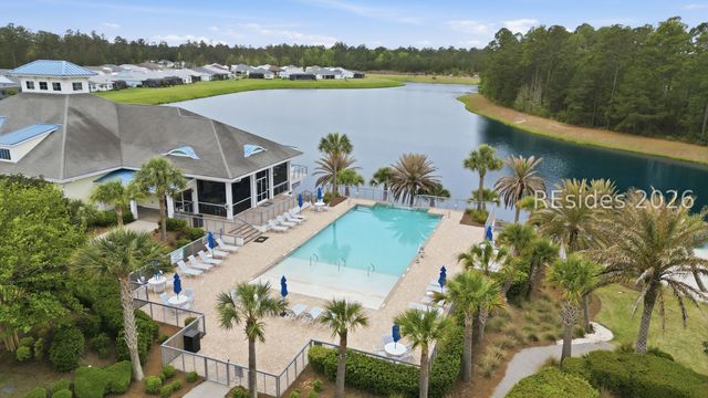 143 Seaplane Drive, Hardeeville, SC 29927
