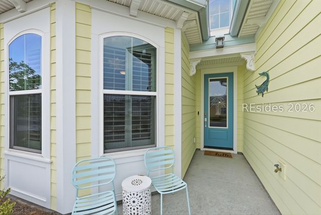 143 Seaplane Drive, Hardeeville, SC 29927