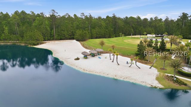 143 Seaplane Drive, Hardeeville, SC 29927