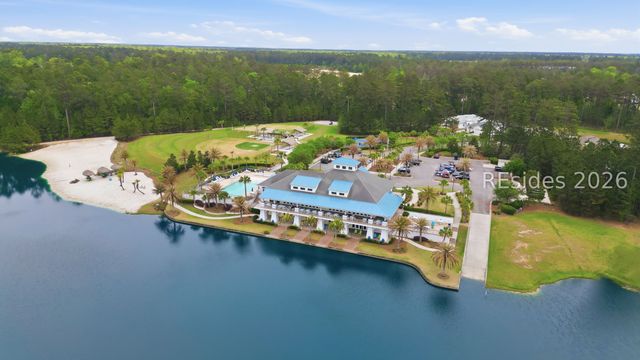 143 Seaplane Drive, Hardeeville, SC 29927