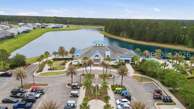 143 Seaplane Drive, Hardeeville, SC 29927