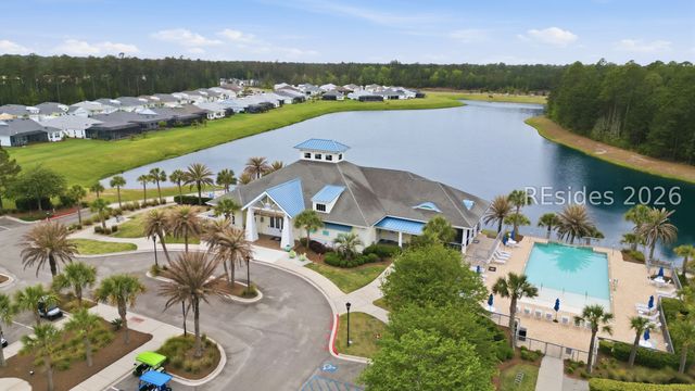 143 Seaplane Drive, Hardeeville, SC 29927