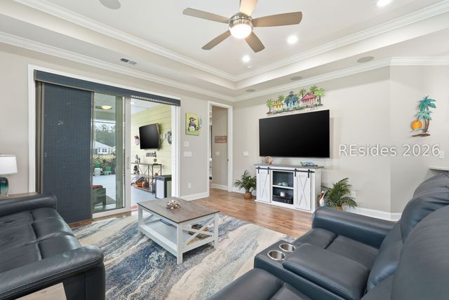 143 Seaplane Drive, Hardeeville, SC 29927