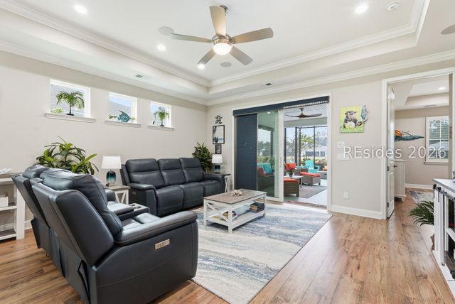 143 Seaplane Drive, Hardeeville, SC 29927