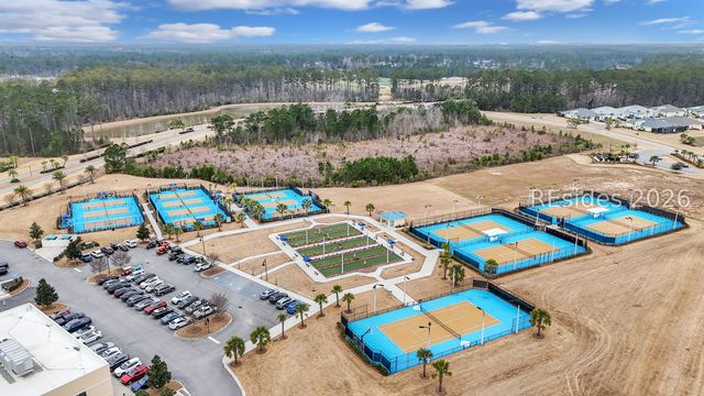 143 Seaplane Drive, Hardeeville, SC 29927