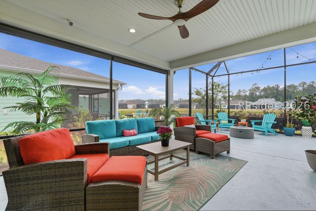 143 Seaplane Drive, Hardeeville, SC 29927