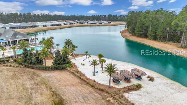 143 Seaplane Drive, Hardeeville, SC 29927