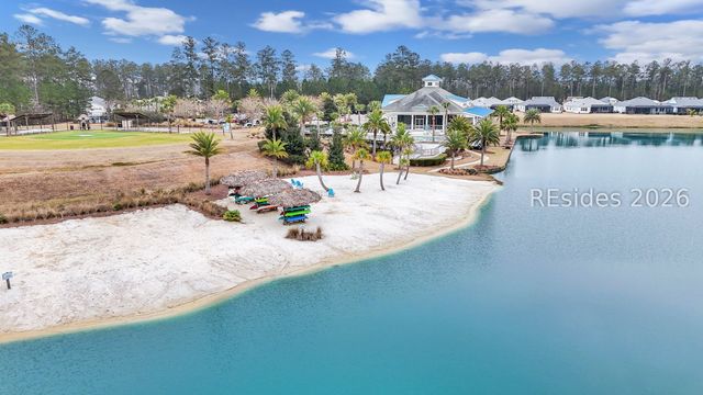143 Seaplane Drive, Hardeeville, SC 29927