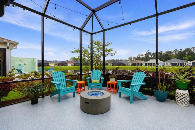 143 Seaplane Drive, Hardeeville, SC 29927