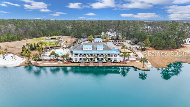 143 Seaplane Drive, Hardeeville, SC 29927