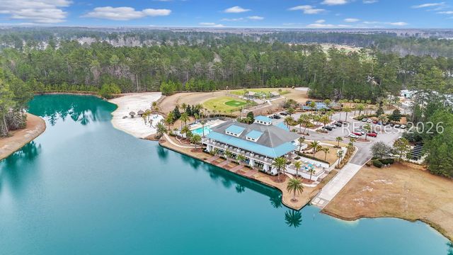 143 Seaplane Drive, Hardeeville, SC 29927