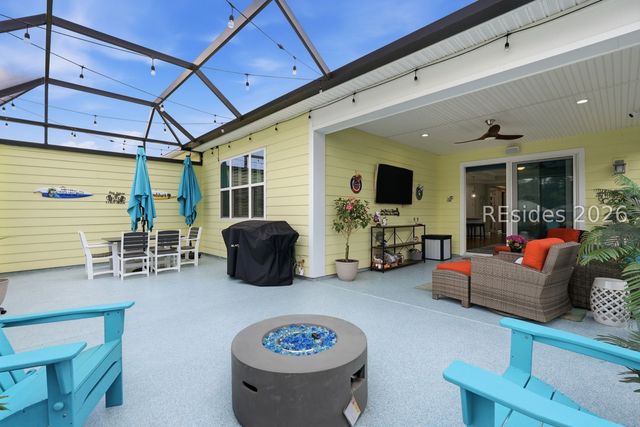 143 Seaplane Drive, Hardeeville, SC 29927