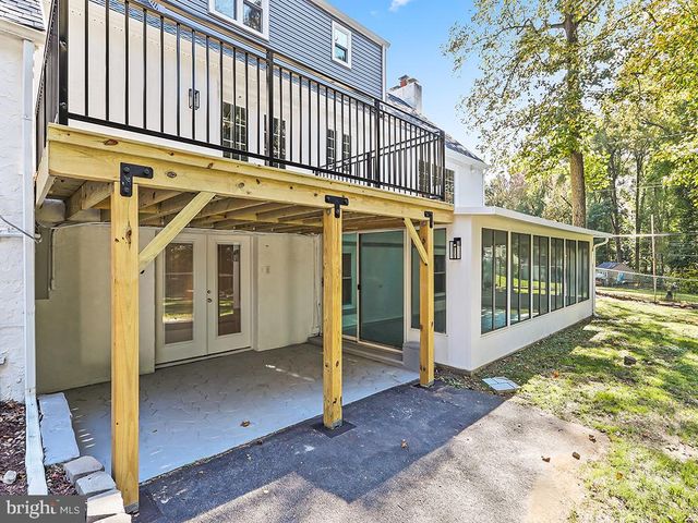 4400 YATES RD, Bensalem, PA 19020