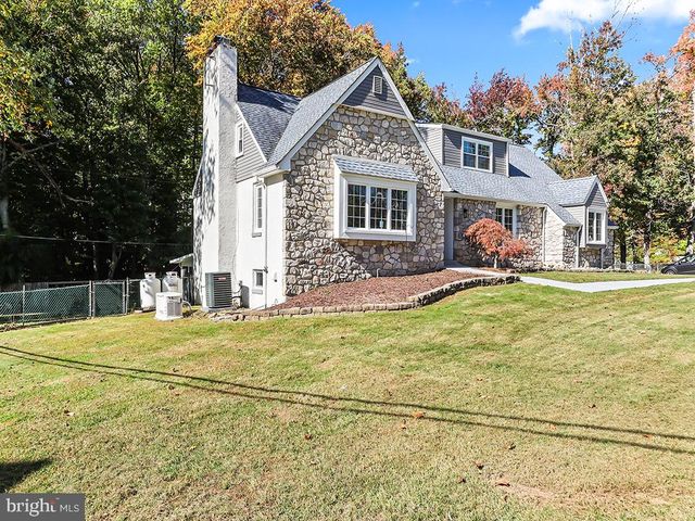 4400 YATES RD, Bensalem, PA 19020