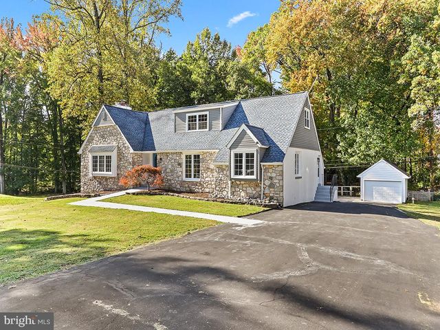 4400 YATES RD, Bensalem, PA 19020