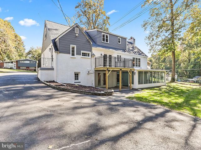 4400 YATES RD, Bensalem, PA 19020
