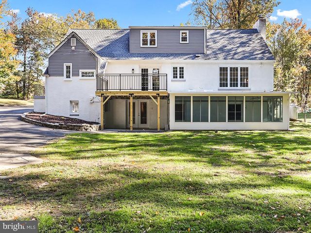 4400 YATES RD, Bensalem, PA 19020