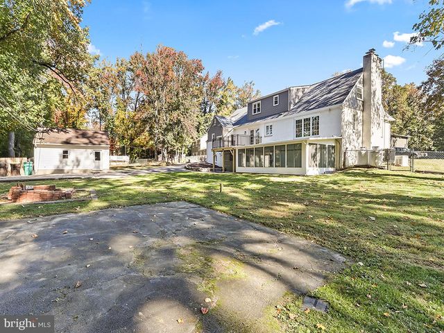 4400 YATES RD, Bensalem, PA 19020