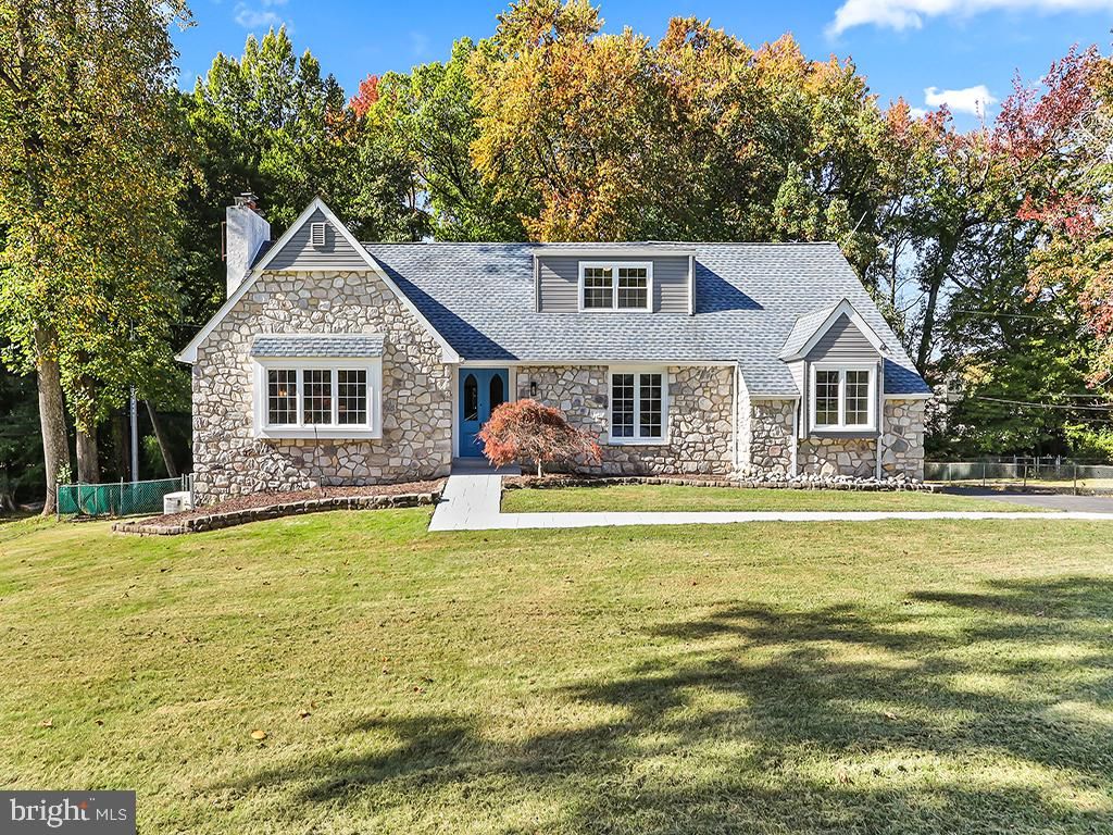 4400 YATES RD, Bensalem, PA 19020