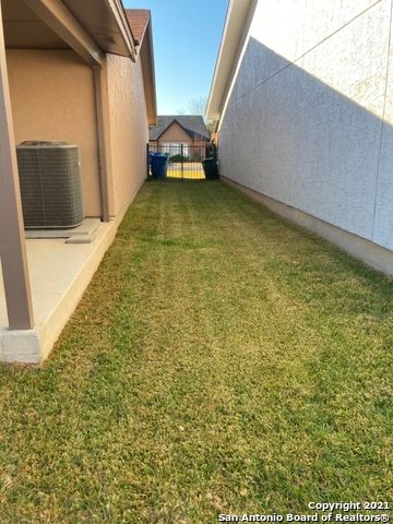11910 GALLANT FRST, San Antonio, TX 78249