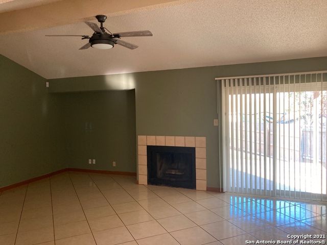 11910 GALLANT FRST, San Antonio, TX 78249