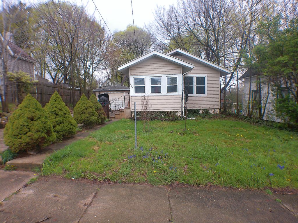 426 Madison Street, Jackson, MI 49202