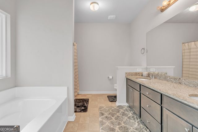 5 Hill Top Circle, Grantville, GA 30220