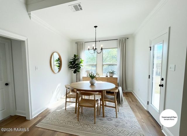 217 Naval Street, Carencro, LA 70507