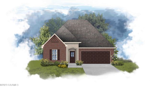 217 Naval Street, Carencro, LA 70507