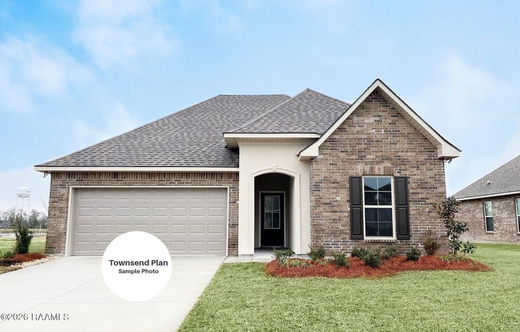 217 Naval Street, Carencro, LA 70507