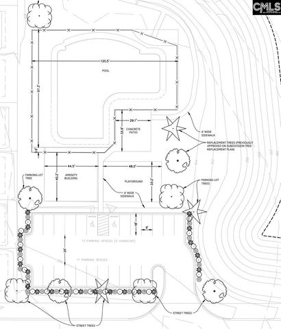 619 Thunder Gulch Road, Lexington, SC 29073