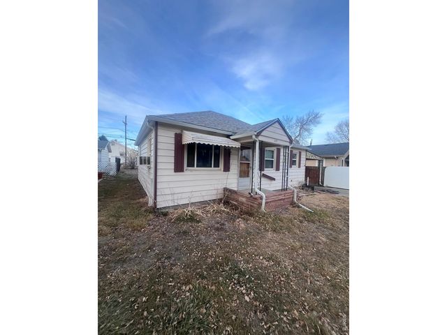 217 N 1st St, Johnstown, CO 80534
