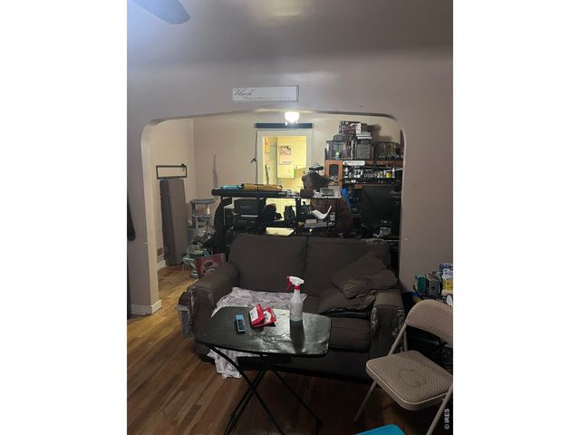 217 N 1st St, Johnstown, CO 80534