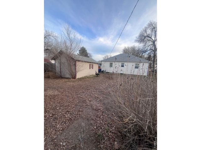 217 N 1st St, Johnstown, CO 80534