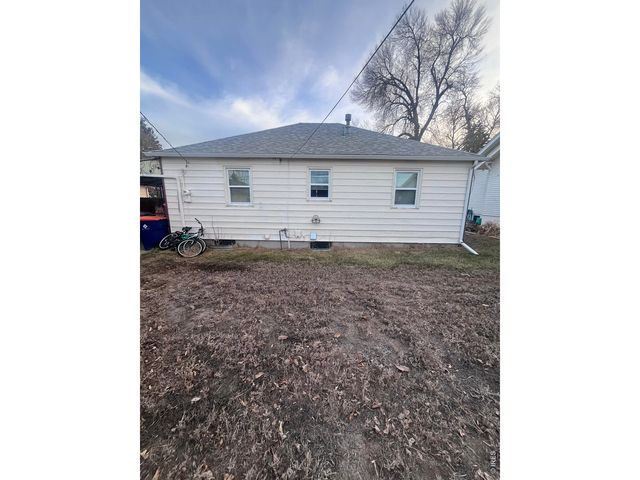 217 N 1st St, Johnstown, CO 80534