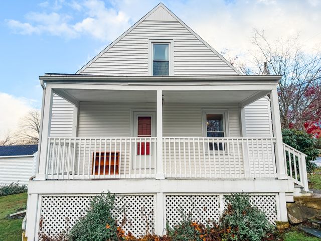 95 Colorado Avenue North, Torrington, CT 06790