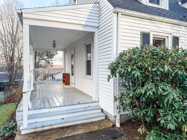 95 Colorado Avenue North, Torrington, CT 06790