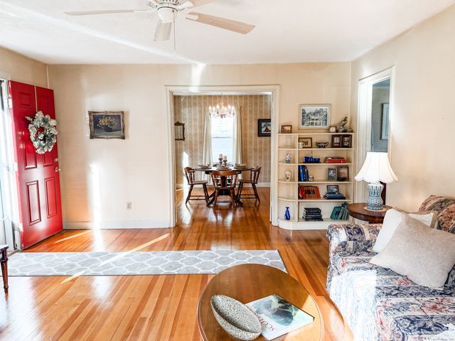 95 Colorado Avenue North, Torrington, CT 06790