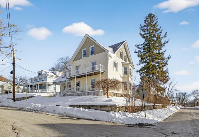 501 Manchester Street, Manchester, NH 03103