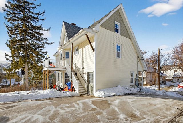 501 Manchester Street, Manchester, NH 03103