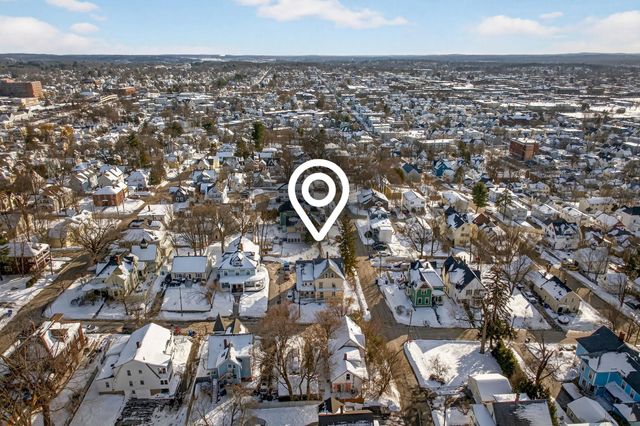 501 Manchester Street, Manchester, NH 03103